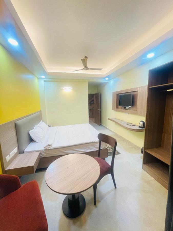 Royal Beach International Puri Eksteriør bilde