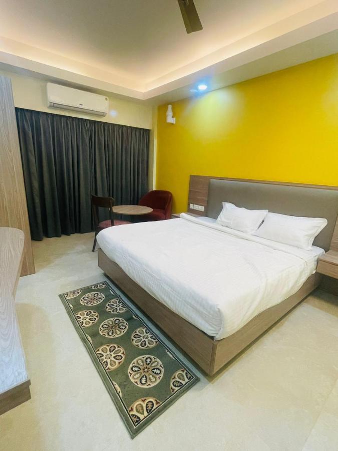 Royal Beach International Puri Eksteriør bilde