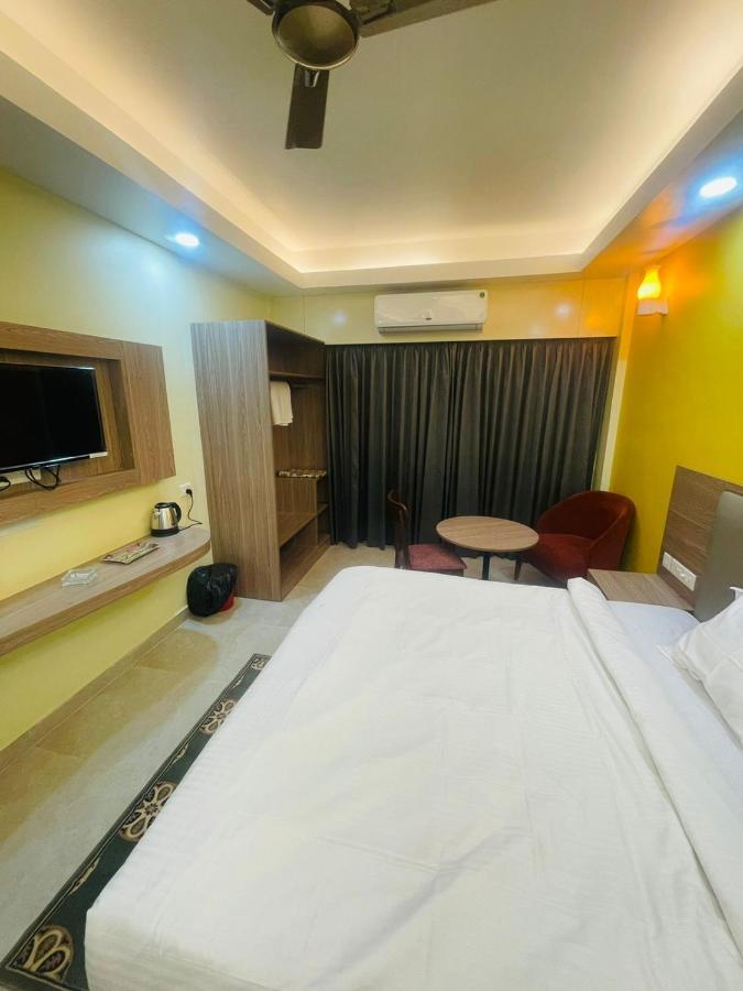 Royal Beach International Puri Eksteriør bilde