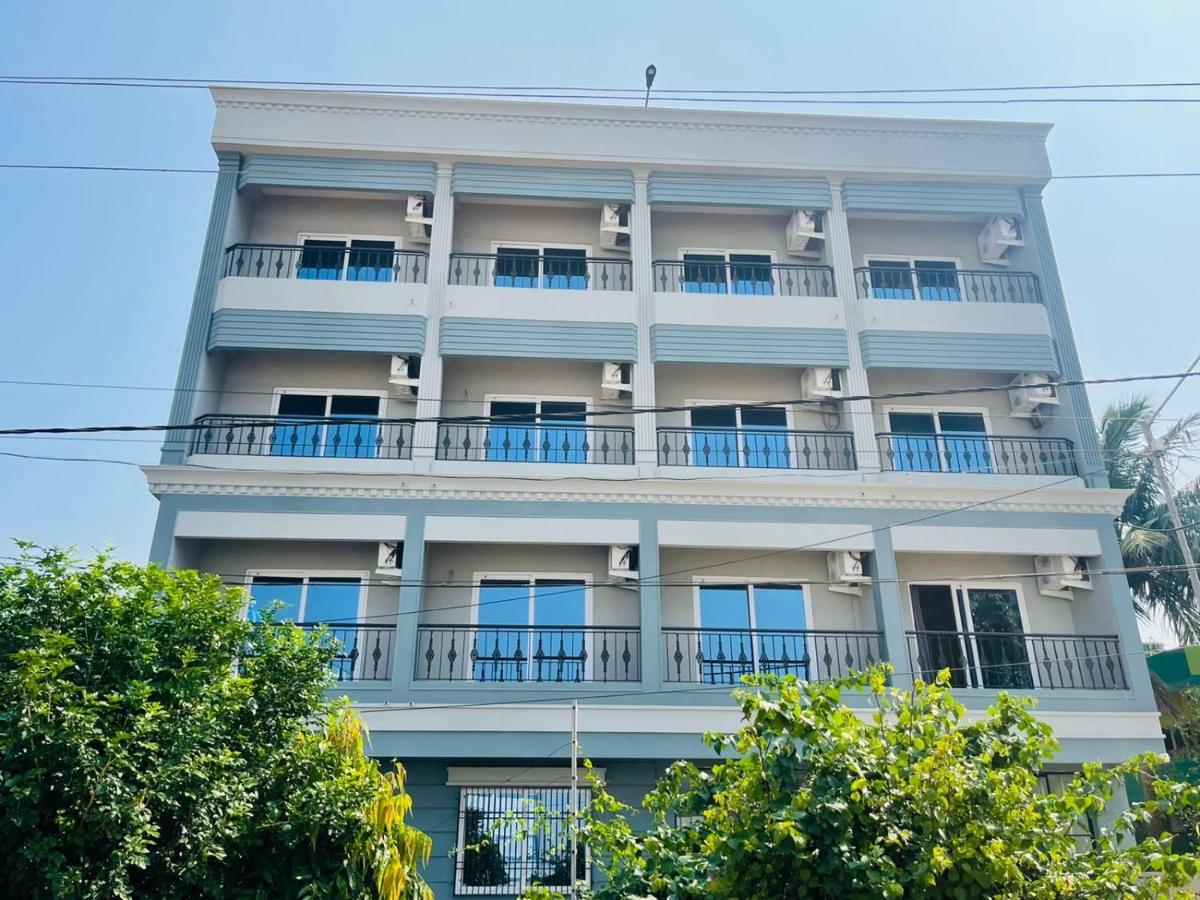 Royal Beach International Puri Eksteriør bilde