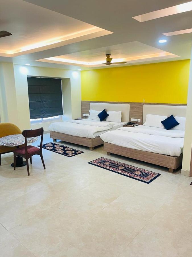Royal Beach International Puri Eksteriør bilde