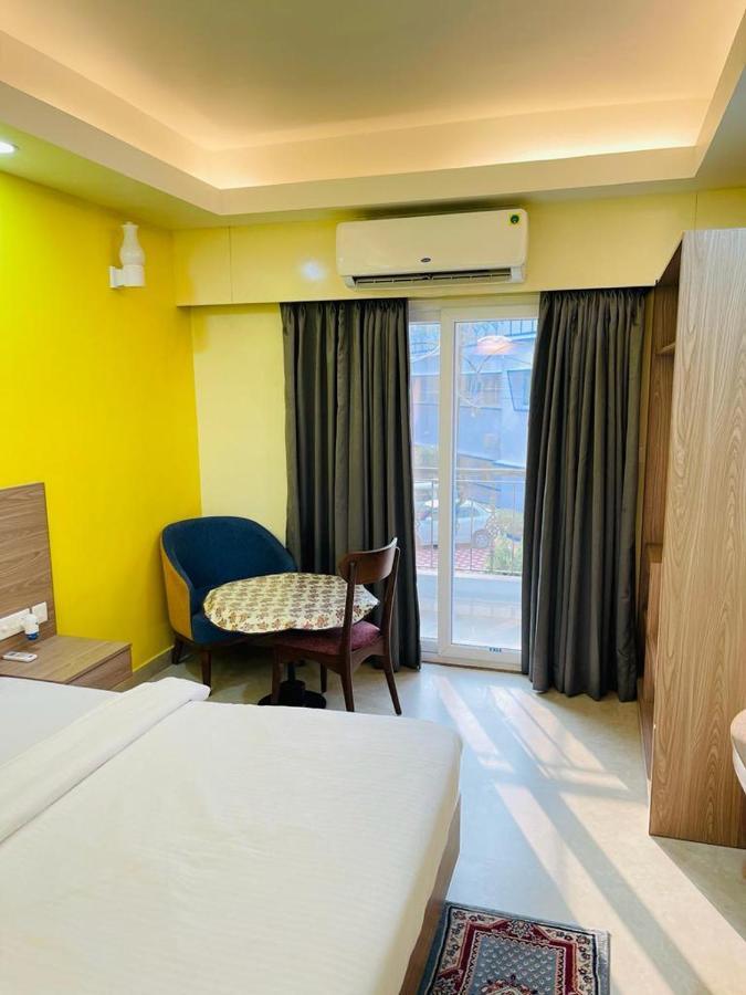 Royal Beach International Puri Eksteriør bilde