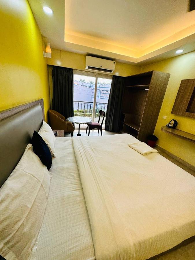 Royal Beach International Puri Eksteriør bilde