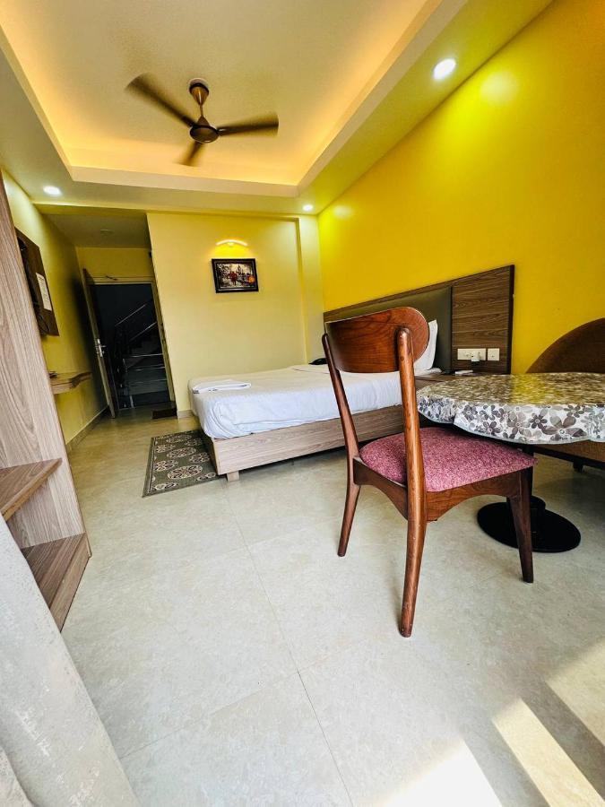 Royal Beach International Puri Eksteriør bilde