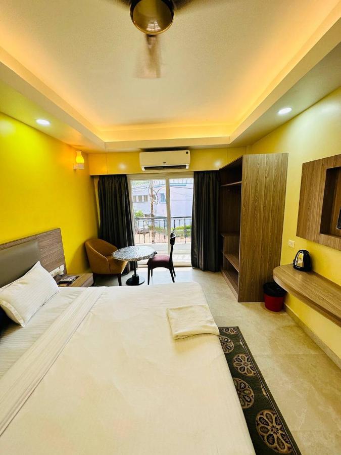Royal Beach International Puri Eksteriør bilde