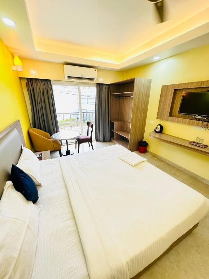 Royal Beach International Puri Eksteriør bilde